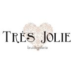 BruidsgalerieTres Jolie logo 4kant