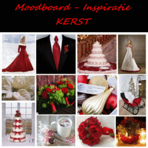 wedding moodboard workshop