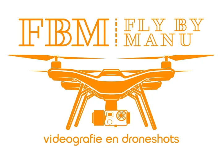 fly by manu trouwfilm drone video bruiloft weddingfair