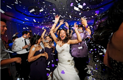 Gematigd Dek de tafel Bakken Muziek op je trouwdag; voor je trouwceremonie, receptie, diner en feest -  WeddingFair
