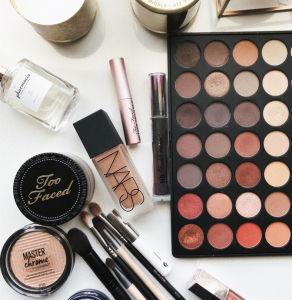 make-up trends 2022
