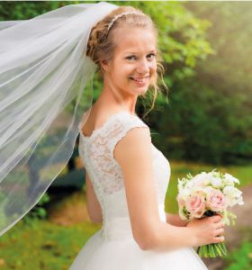 ervaringen van bruidsparen weddingfair