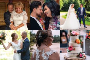 ervaringen van bruidsparen weddingfair