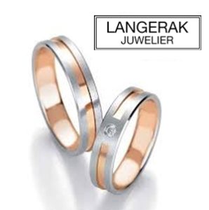 Juwelier Langerak Trouwringen WeddingFair
