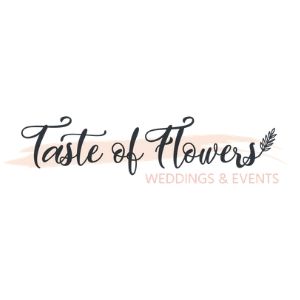 Taste of flowers bij WeddingFair Trouwbeurs
