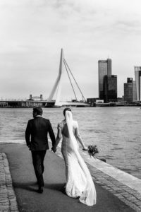 trouwen in rotterdam weddingfair