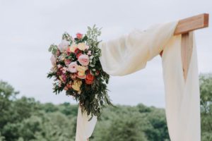 van Klaveren bruidswerk review bruidsboeket weddingfair