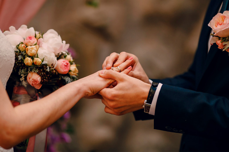 trouwringen kopen checklist weddingfair