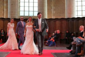 thandora trouwjurk alkmaar weddingfair