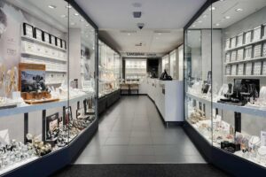 Juwelier Langerak Trouwringen WeddingFair
