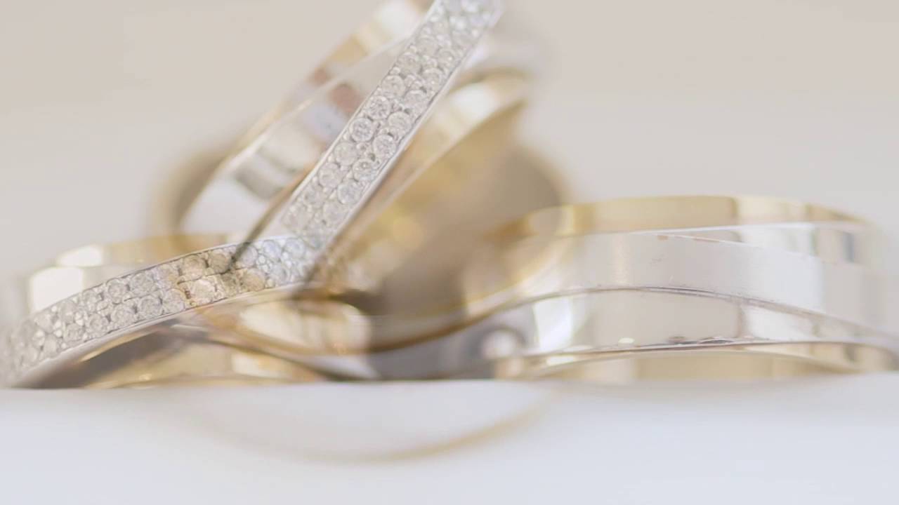 Langerak Juwelier Den Haag Trouwringen WeddingFair