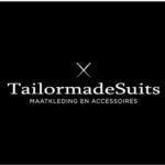 logo Tailormade Suits