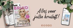 bruid magazine