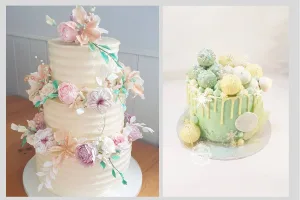 Jewell Cake Creations bruidstaarten weddingfair