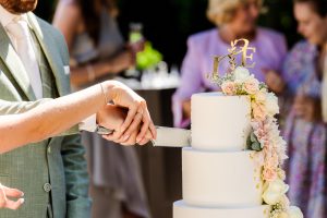 enjoy cakes bruidstaart bij weddingfair