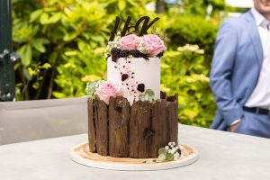 enjoy cakes bruidstaart bij weddingfair