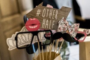 Budget wedding