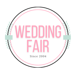 weddingfair trouwbeurzen logo