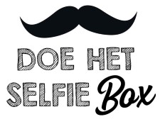 doe het selfie box bij photoboothweddingfair