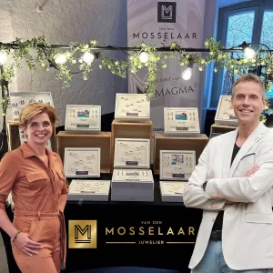 juwelier van den mosselaar winkel