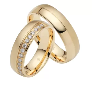 juwelier van den mosselaar trouwringen