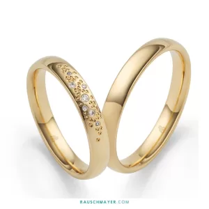 juwelier van den mosselaar trouwringen