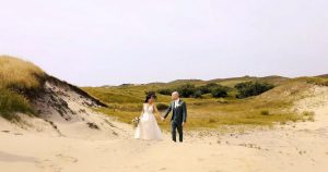 bart de boer video weddingfair trouwbeurs