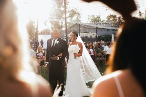 Liefdesliedjes op je bruiloft door WeddingFair