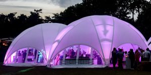 pmd events bruiloft dj weddingfair