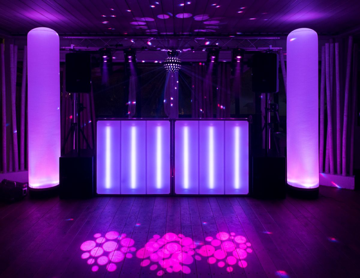 pmd events wedding dj