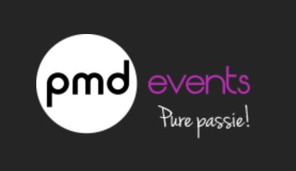 pmd events bruiloft dj weddingfair