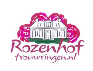 logo rozenhof trouwringen