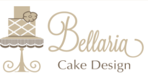 Bruidstaart bellaria logo