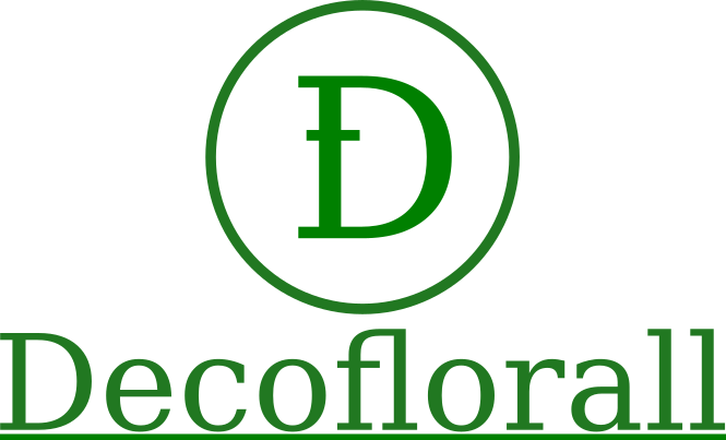 logo decoflorall