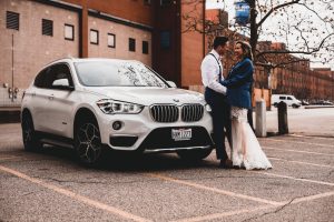 trouwvervoer weddingfair