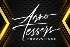 Arno Tessers videograaf logo leesbaar