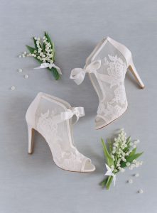 trouwschoenen bruidsschoenen weddingfair