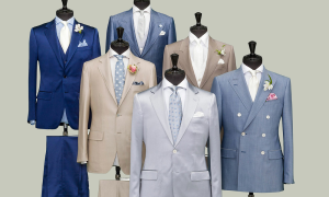 viv trouwpak weddingfair
