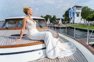 Trouw Bruidsmode Aalsmeer WeddingFair