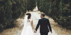 yes we do bij weddingfair