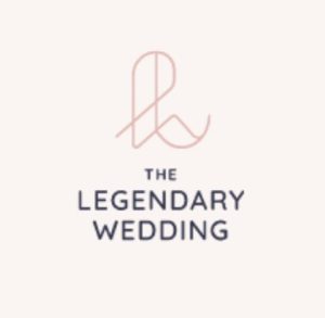 the legendary wedding bij weddingfair