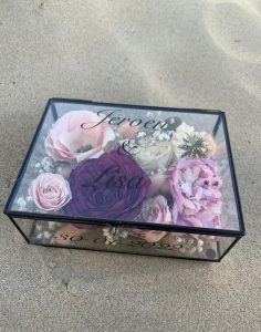bloempreparatie nederland van klaveren weddingfair