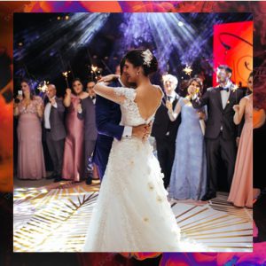 dansschool spotlight voor jullie eerste dans openingsdans weddingfair