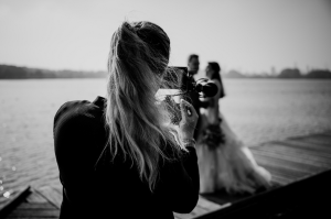 lamers video media bij weddingfair
