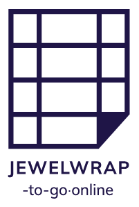 jewelwrap to go bij weddingfair logo