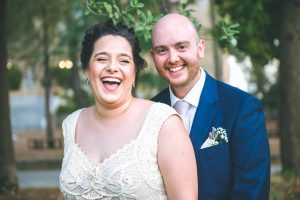 connecting events bij weddingfair trouwbeurs