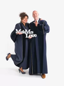 jullie ceremonie babs trouwambtenaar brabant