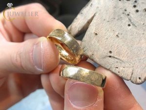 juwelier goudatelier trouwringen den bosch bij weddingfair