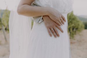 basic wedding rings bij weddingfair bruidsbeurs