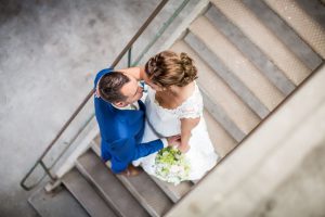 liefs van lies bij weddingfair trouwbeurs